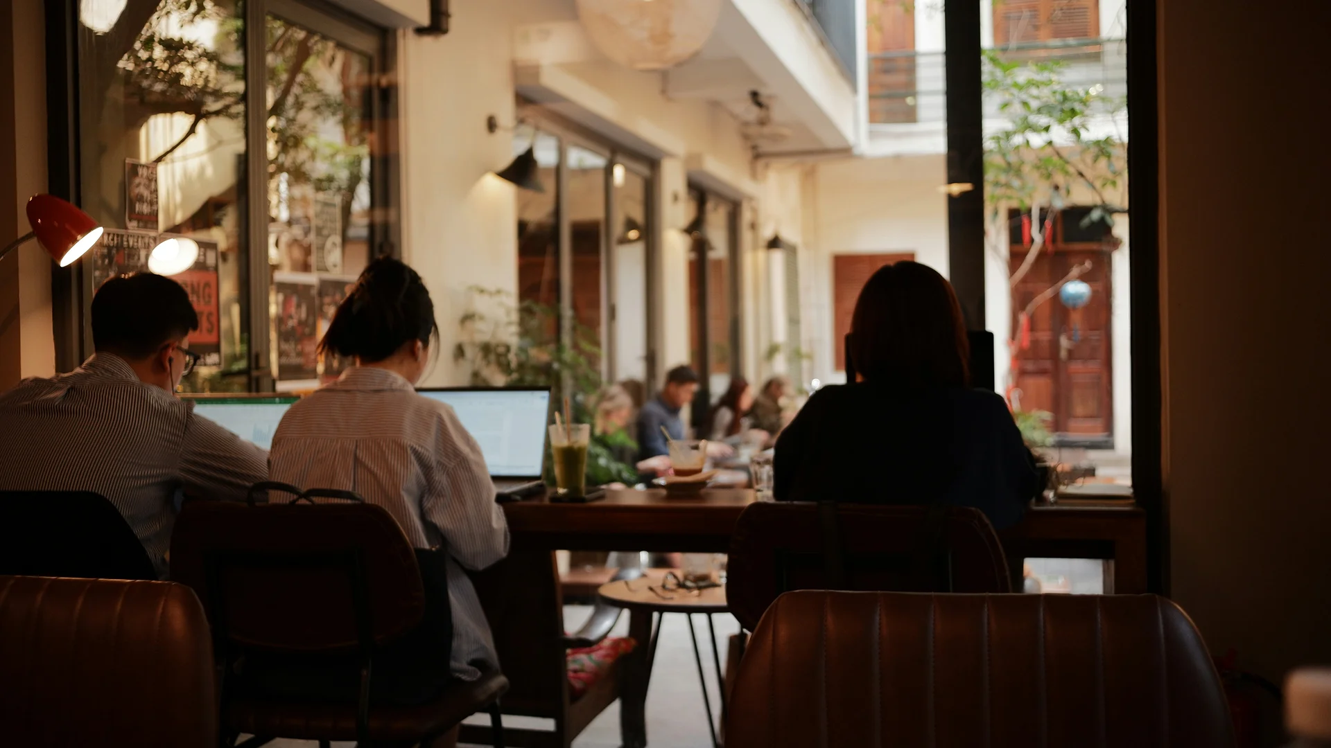 people to you - estúdio de inovação